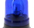 Gyrophare bleu
