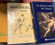 ART - Lot de livres dont Bruegel, Monthe