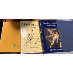 ART - Lot de livres dont Bruegel, Monthe