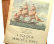 Thème MARINE - ROUX "L'âge d'or de la Ma