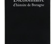 "Dictionnaire d'Histoire de Bretagne", o