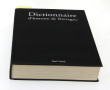 "Dictionnaire d'Histoire de Bretagne", o