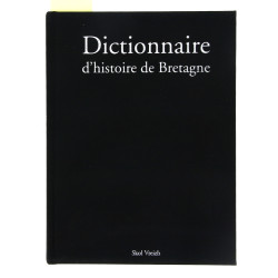 "Dictionnaire d'Histoire de Bretagne", o