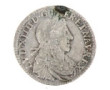 FRANCE Louis XIV - 1/2 écu en argent 1