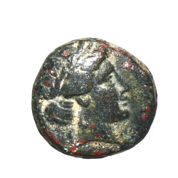 GRECE - Royaume Séleucide Seleukos II K