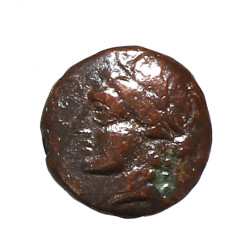 GRECE Thrace Sestos AE 16 - fin II / Ier