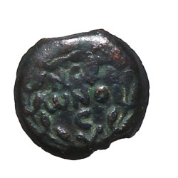 JUDEE Porcius Festus Procurateur sous Né