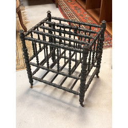 Porte-partitions Napoléon III en bois no