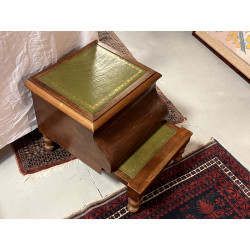 Meuble de commodité, travail anglais, p