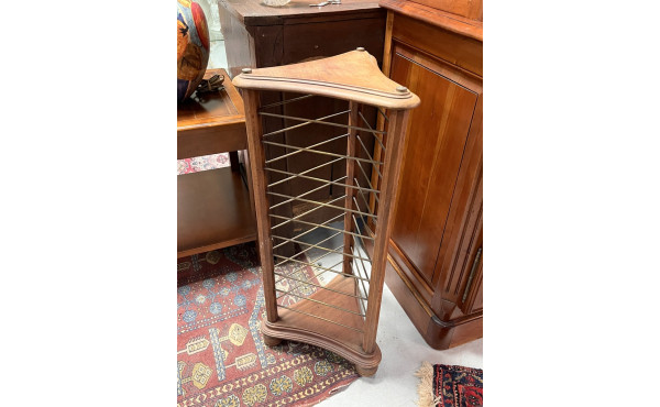 Porte-assiettes anglais