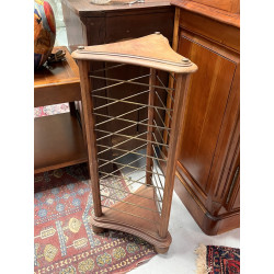 Porte-assiettes anglais