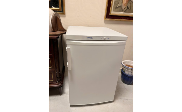 LIEBHEER - Congélateur modèle Confort, p