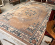CHINE - Tapis 200 x 300 cm en laine