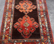 Tapis en laine Kasak 142 x 205 cm