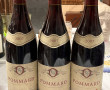 3 B POMMARD 2007 Gilbert et Philippe Ger