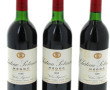 3 B Ch POTENSAC 1988, Médoc