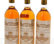 3 B Ch FILHOT 1988 Sauternes
