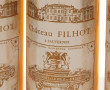3 B Ch FILHOT 1988 Sauternes