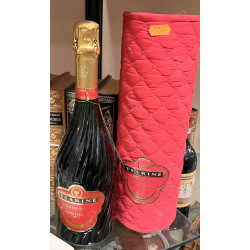 CHAMPAGNE Tsarine cuvée Premium brut en 