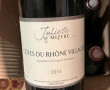 Lot de 12 B COTES DU RHONE suite success