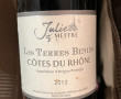 Lot de 12 B COTES DU RHONE suite success