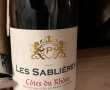 Lot de 12 B COTES DU RHONE suite success
