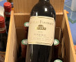 POMEROL - 1 CB 6 bouteilles Ch Fontmarty