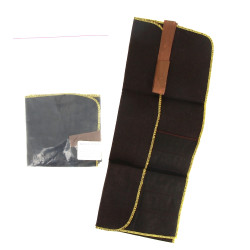 Lot de 2 trousses de protection neuves (