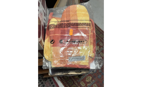 Lot comprenant un mixer sous blister, un