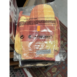 Lot comprenant un mixer sous blister, un