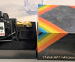 POLAROID Color Pack 80 en BO (non testé)