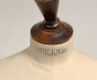 STOCKMAN - Mannequin ancien avec bras et