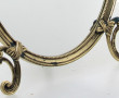 Miroir à poser style Louis XVI, encadrem
