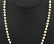 Collier shoker de 72 perles de culture 5