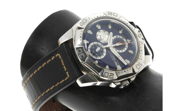 FESTINA - Montre bracelet homme, boîtier