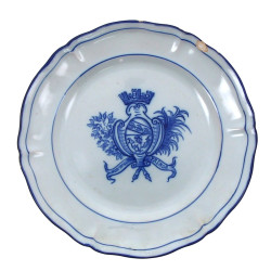 Émile GALLE (1846-1904) - Manufacture de