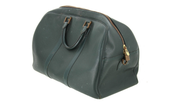 LOUIS VUITTON Paris - Sac Modèle KEEPALL