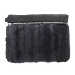 EUREKA Culture Vintage - Sac de dame en 