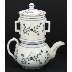 BAYEUX - Verseuse avec son filtre en por