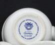 VILLEROY & BOCH - 19 petits caquelons mo