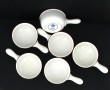 VILLEROY & BOCH - 19 petits caquelons mo