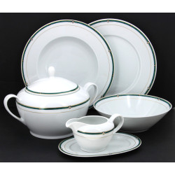 LIMOGES - Philippe Deshoulières - 6 assi