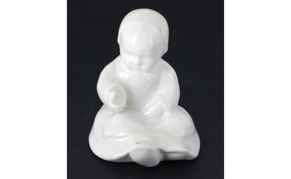 D'après Berthe SAVIGNY, HB Henriot Quimp