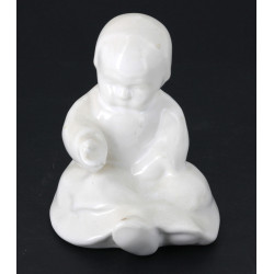 D'après Berthe SAVIGNY, HB Henriot Quimp