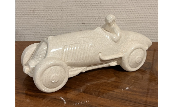 HB Henriot Quimper France - Citroën Torp