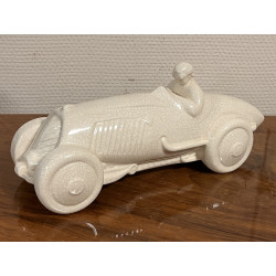 HB Henriot Quimper France - Citroën Torp