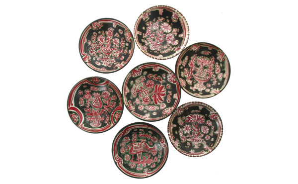 Paul YVAIN pour Kéraluc - Service de tab