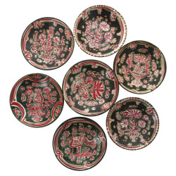 Paul YVAIN pour Kéraluc - Service de tab