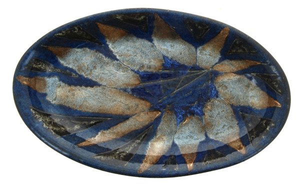 Alain BLANCHARD (Xxèe), Kéraluc - Plat 