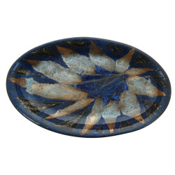 Alain BLANCHARD (Xxèe), Kéraluc - Plat 